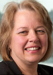 Ann Lesperance headshot