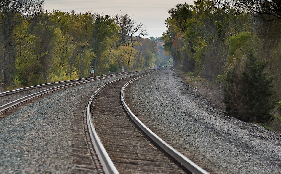 Rail Threats & Interdependencies – Thoughts for Discussion