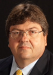 Rick Mathews headshot