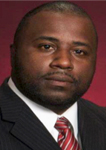 Randolph Burnside headshot