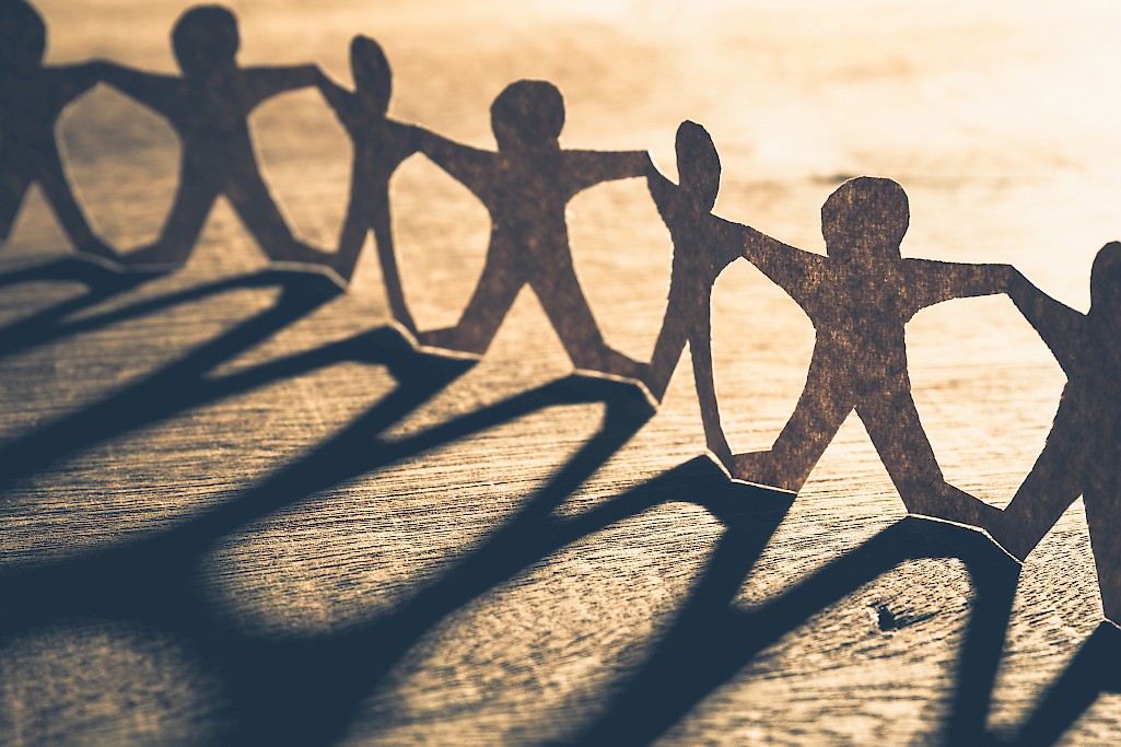 Roles in Disaster – Completing the Chain