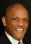 Alphonse Davis
