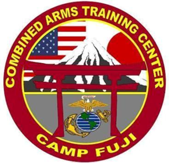 Combined Arms Training Center, Camp Fuji