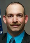 Ian Pleet headshot