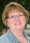 Cheryl Petersen-Kroeber