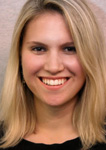 Katelyn James headshot