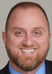 Rodger (Kevin) Clark headshot