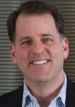 Michael Ellenbogen headshot