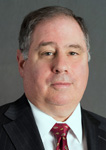 Daniel Gerstein headshot