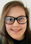 Johanna Rahkonen headshot