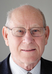 Joseph Weiss headshot