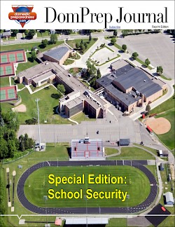 School Security cover