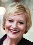 Kay Goss headshot