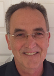 Mark Hastings headshot