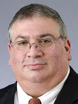 Anthony Mangeri headshot