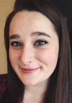 Allegra Balmadier headshot