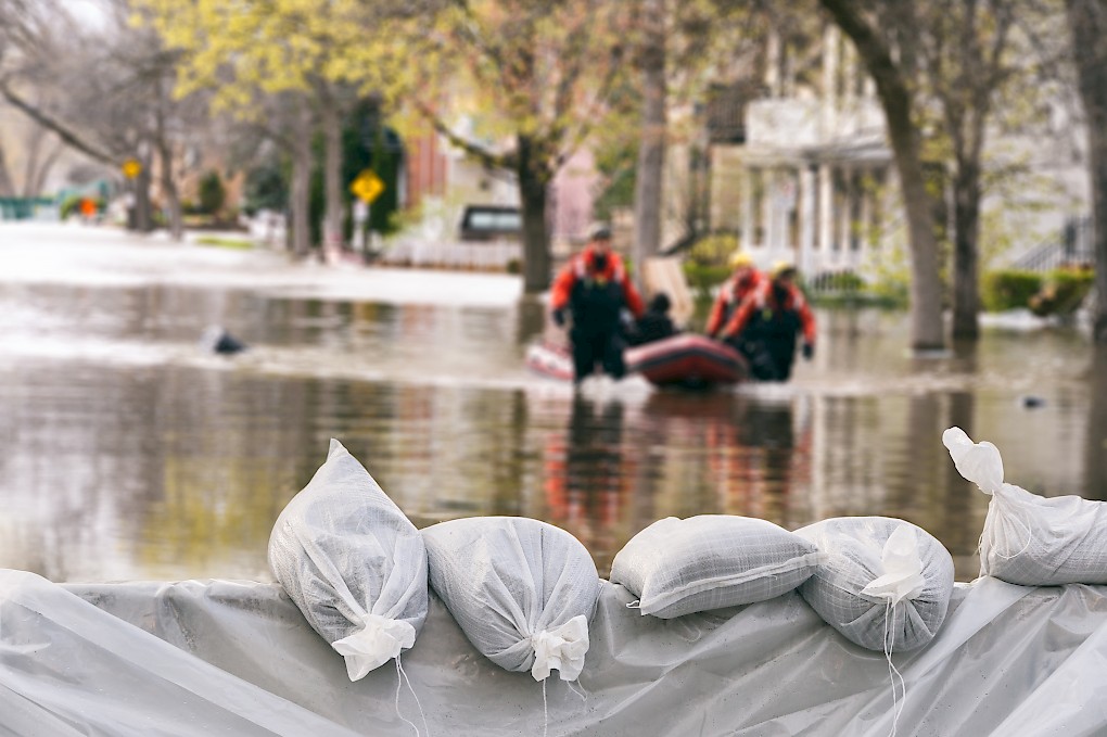 The Importance of Swift Water Rescue Teams