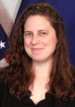 Kathryn Howard headshot