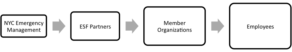 Figure 1. Source: New York City Emergency Management 2017