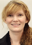 Lindsay Sahnestock headshot
