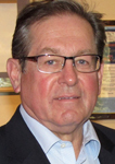 Martin (Marty) D.  Masiuk