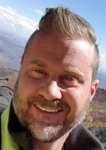Chance Lindner headshot