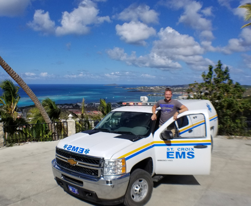 Podcast: Hurricanes & Islands – One Year Later