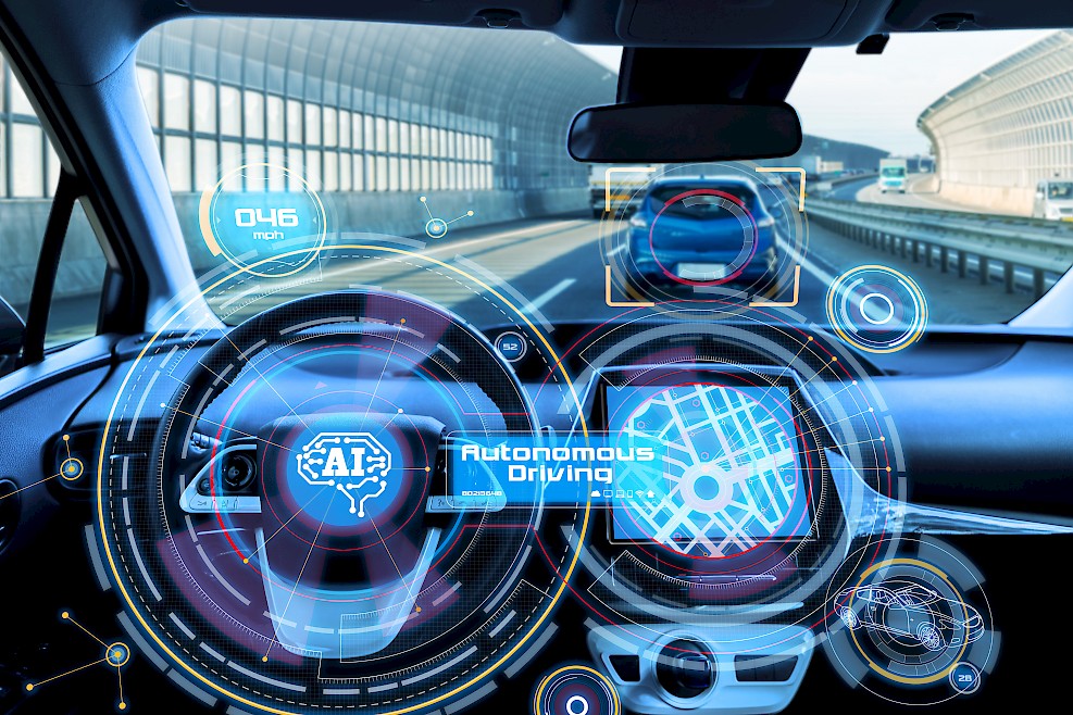 Autonomous Vehicle Training Challenges for Law Enforcement