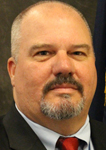 Richard Parrino headshot