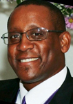Jeffrey Odom headshot