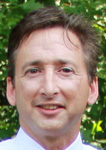 Gary Flory headshot