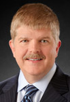 Greg Burel headshot