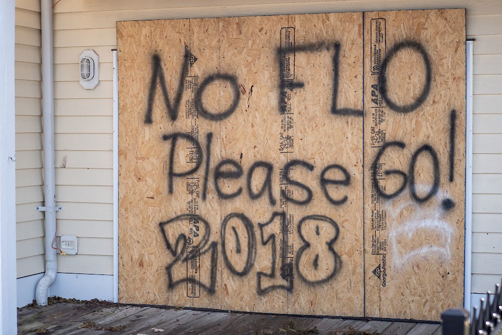 Preparing for & Responding to Disaster – A 2018 Review