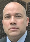 Michael Breslin headshot