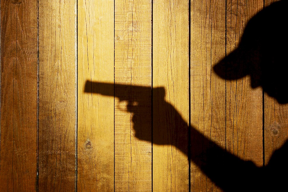 Uncharted Waters: Volunteers & Active Shooters
