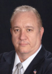 Joseph Leonard headshot