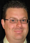 Ryan Colker headshot