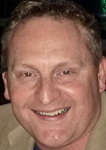 Bobby Baker headshot