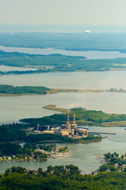 EMP Executive Order & Self-Funding Resilient Microgrids