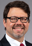 Eric Stern headshot