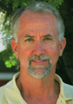 Richard Green headshot