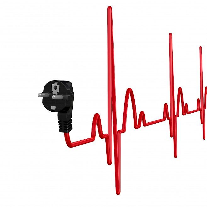 Life Support – Ensuring Proper Regulation of the Electric Grid