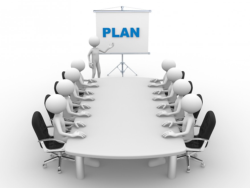 Integrating Jurisdiction Plans