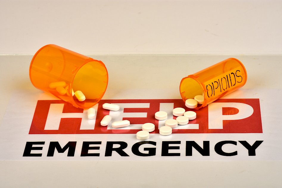 Opioid Epidemic & Narcan’s Unintended Consequences