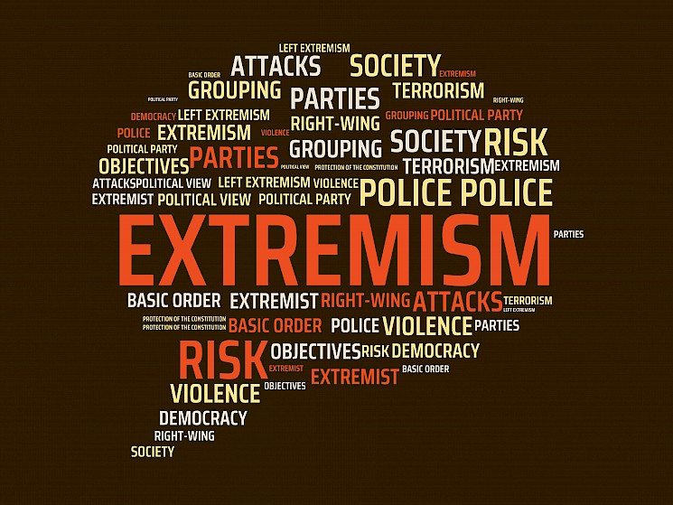 Domestic Terrorism – Defining a Real Threat