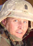 Michael Mabee headshot