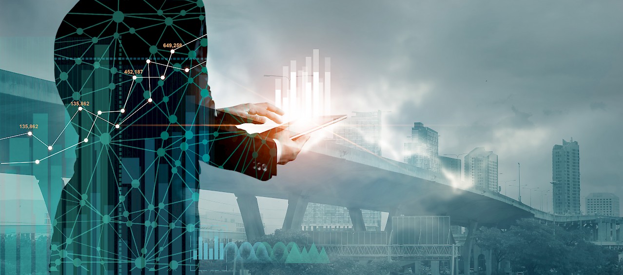 Data-Driven Emergency Management (article photo)