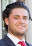 Matthew Curran headshot