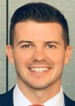 Patrick Campion headshot