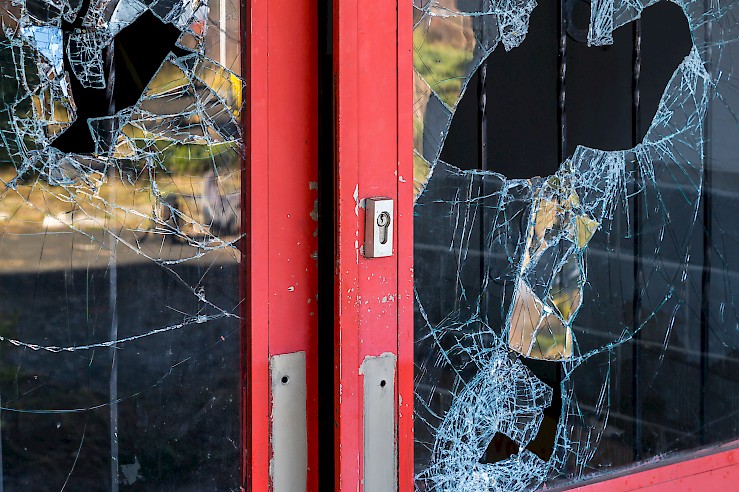 Triggered Collapse, Part 1: A Nation Unprepared (article photo)